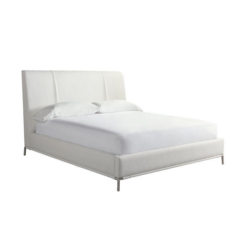 Addy Upholstered Standard Bed, King