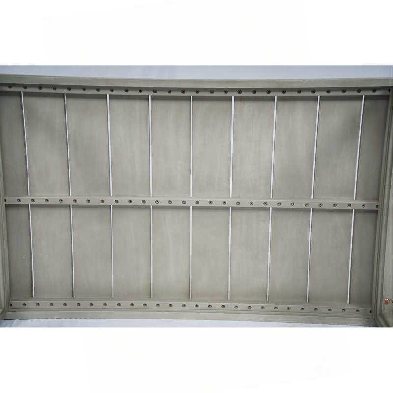 WESTCHESTER COFFEE TABLE, Light Gray
