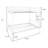 Alage Platform Bed-1171337558