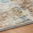 Premium Machine Washable Dream Shag ADS66 Soft Abstract Rug-657270115-657270113