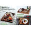 Lark Manor Wood Tray