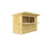 Total Sheds