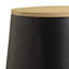 Table d'appoint moderne avec rangement caché Orunel-354502570