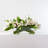 Silk Tulip Arrangement in Vase