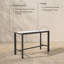 Table de bar Noland-63541224
