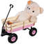 Chariot de jardin pour l'extérieur-126409552