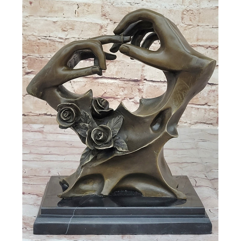 Figurine Westerley