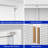 Single Storage Cabinet ( 40 " H x 31.5 " W x 15.7 " D)-2127818990