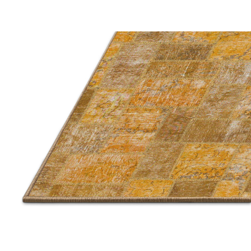 Tapis abstrait moderne 1504, Rectangle 6 pi x 9 pi