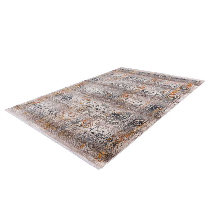 Gasaway Area Rug, Rectangle 40 x 60cm