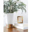Glass Table Vase-83761745