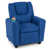 Bleu est en rupture de stock
