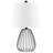 Seine 19" Table Lamp