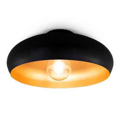 Chadrick Flush Mount