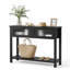 110cm Console Table-983523797