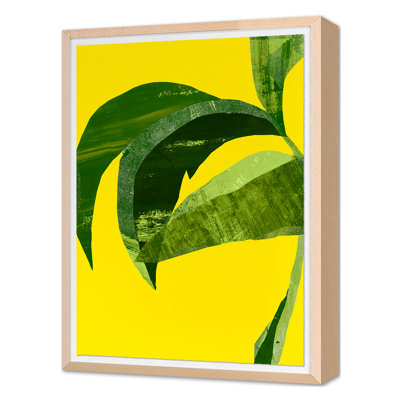 Untitled Print by Jones, Emma
