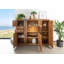 New Amsterdam 160cm Sideboard