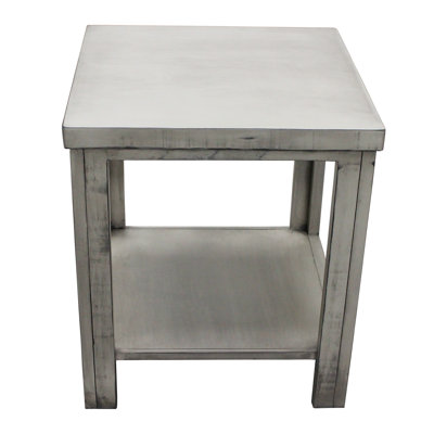 Anzar End Table
