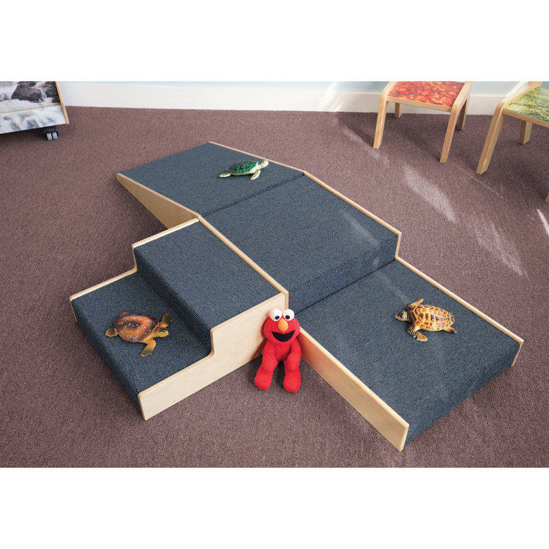Marche woodscapes