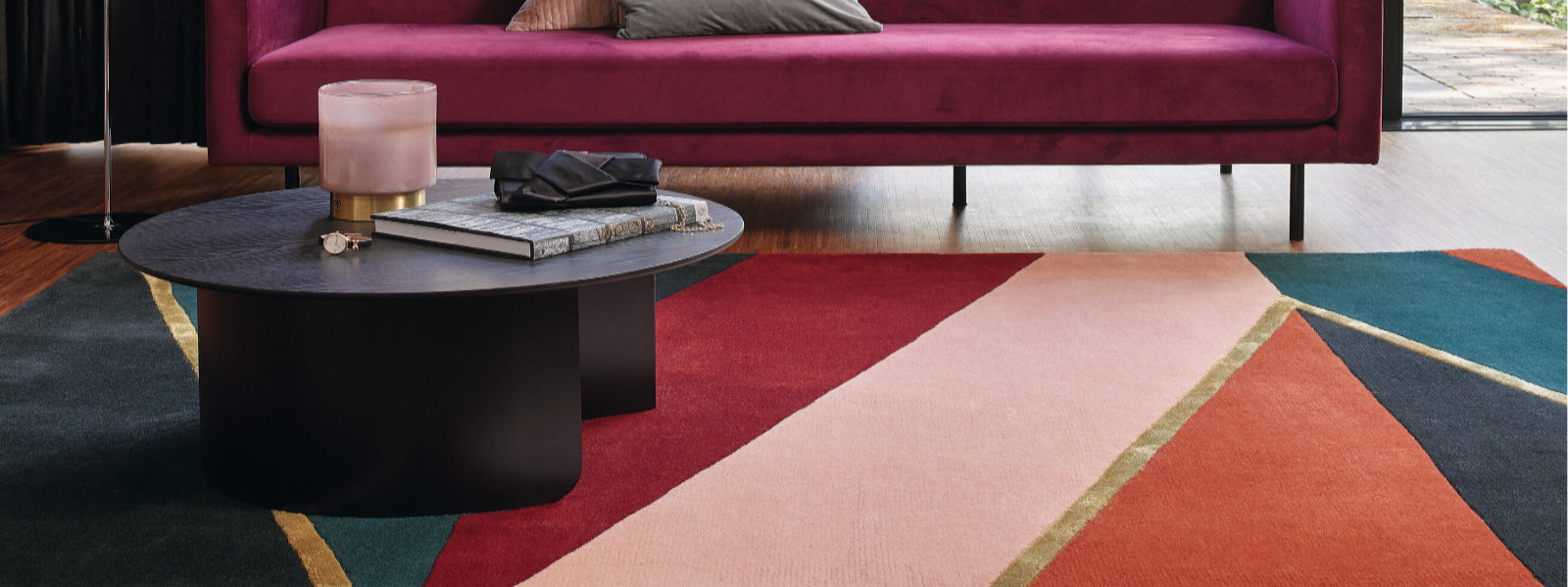 Ted Baker Image Hero