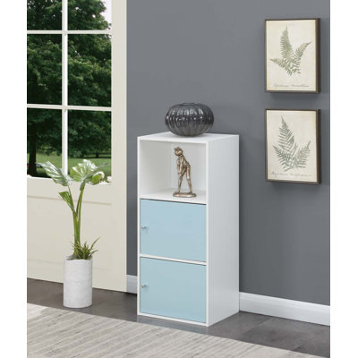 Aptos Accent Cabinet