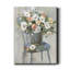 Sweet Pickins - impression sur toile tendue-758495694