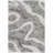 Dittman Machine Woven Abstract Gray Area Rug-742346493