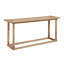 Verner 72'' W Console Table