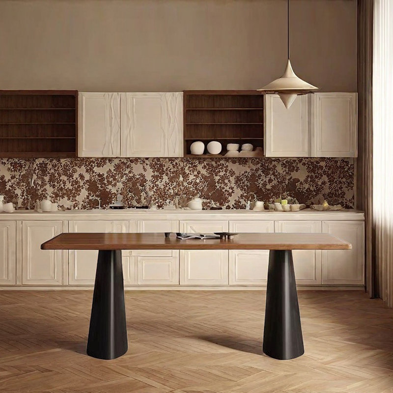 Gelincik, 29.52"H x 62.99"L x 31.49"W