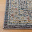 Tapis oriental ivoire / gris à tissage oriental-66094166