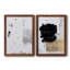 «Beacon of Light III», ensemble de 2 reproductions d'art sur toile encadrées-611084903-611084902