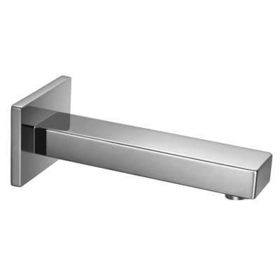 Saxon Wall Bath Faucet Bath Filler