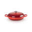 Le Creuset Signature Cast Iron Shallow Casserole-88282332-88288683