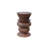 Alexzandar Solid Wood End Table