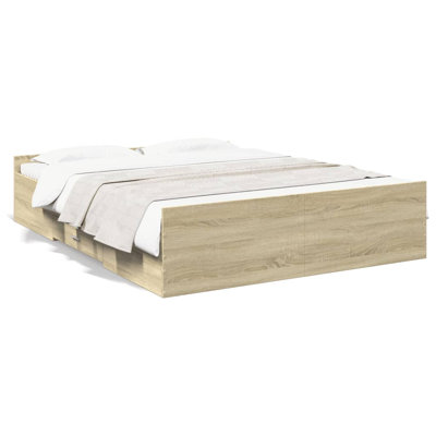 Peltz Bed