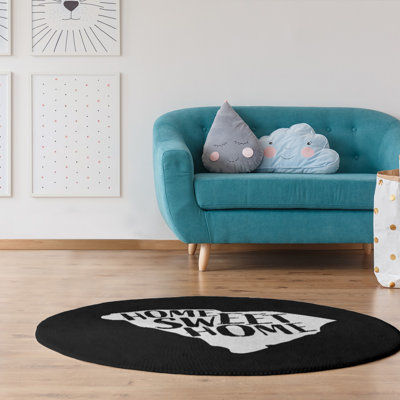 Chenille Indoor Rug
