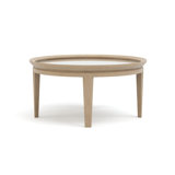 Maidstone Glass Coffee Table