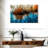 Avery Swamp Dynamic Abstract-108815439