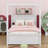 Canopy Storage Bed-1187614759