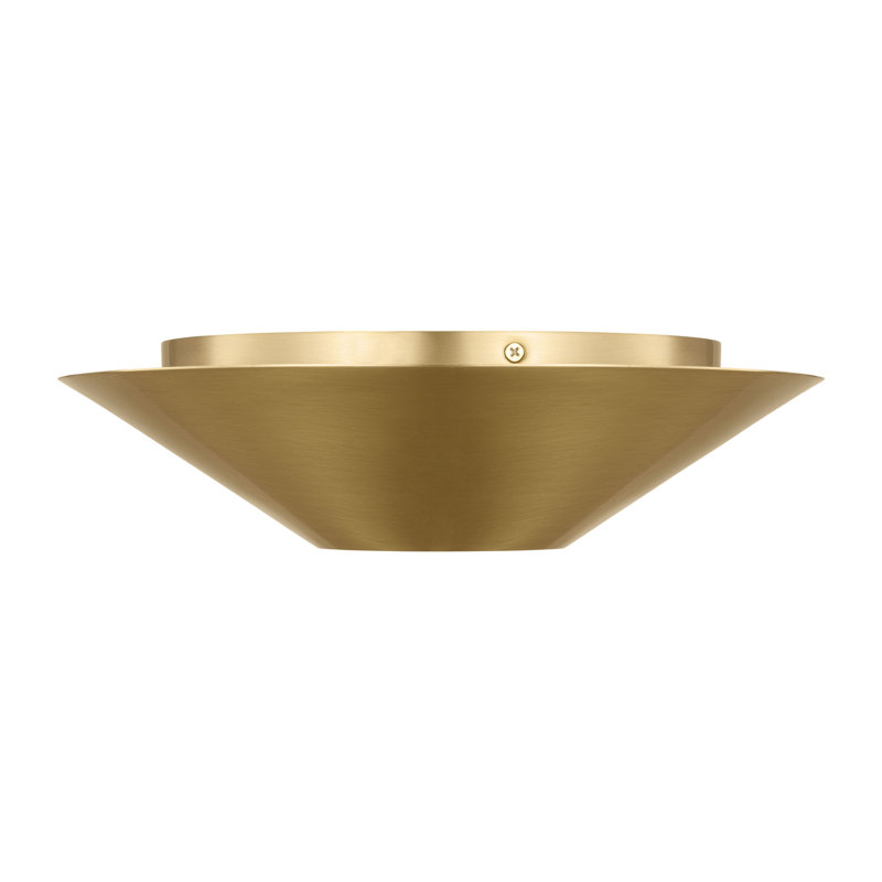 Marlowe 1 - Light LED Flush Mount