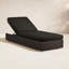 Montecito Outdoor Chaise Lounge-98128021