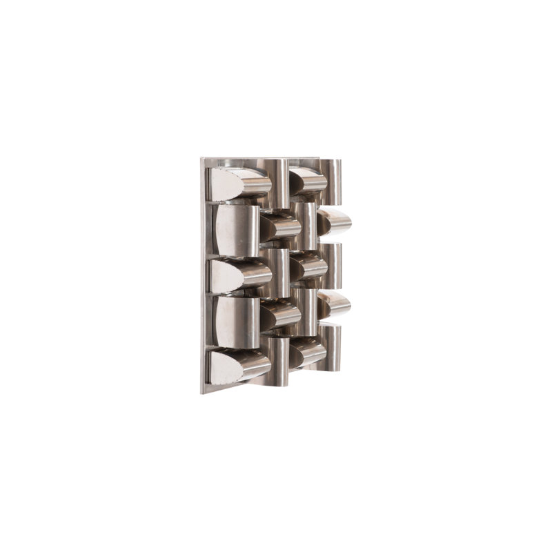 Wall Décor, Gray