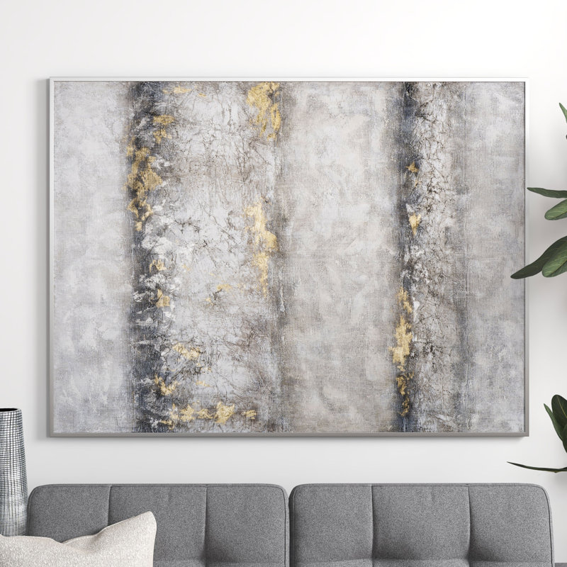 " Dawning " Painting Print
