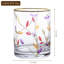 2 Piece 473ml Drinking Glass Set