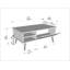 Table basse 43 po Como-474796562