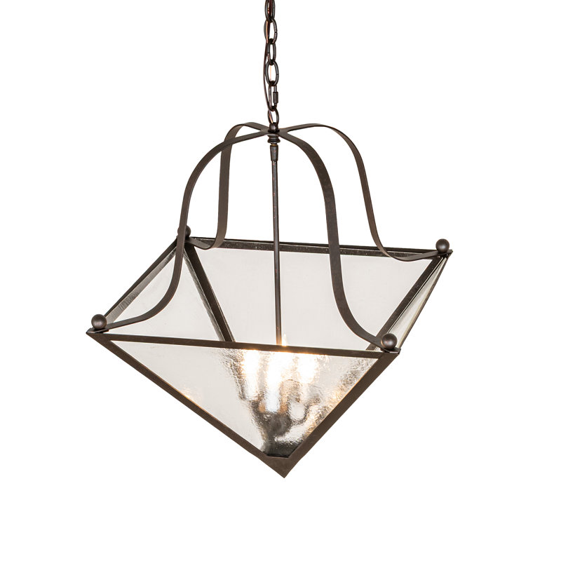 Zale 4 - Light Pendant