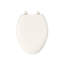 Lustra with Quick-Release Hinges Toilet Seat-321898818-342726762