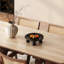 Table American Mid-Century en pierre frittée-2098378532-2098378536