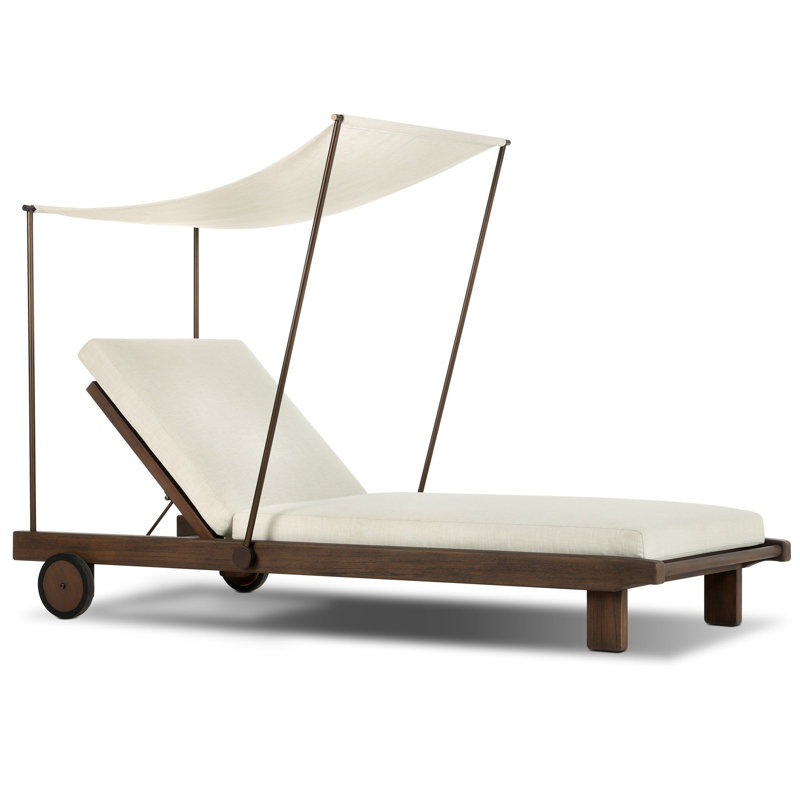 Polima Outdoor Chaise