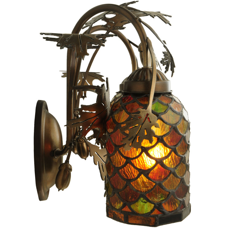 Greenbriar 2 - Light Vanity Light